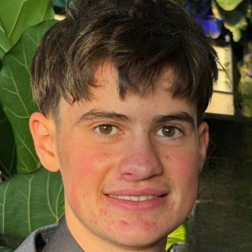 Jack — HL Minds tutor
